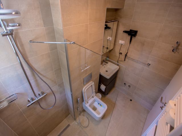 4 yatak odalı Villa