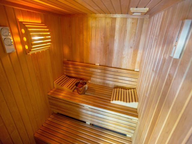 4 yatak odalı Villa