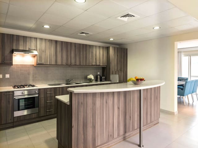 Havuzlu 3 yatak odalı Villa