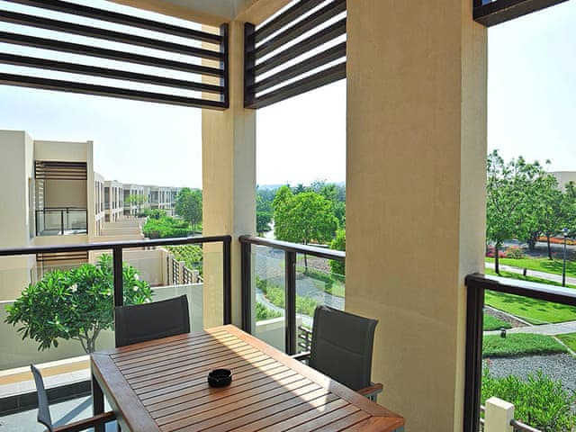 Havuzlu 3 yatak odalı Villa