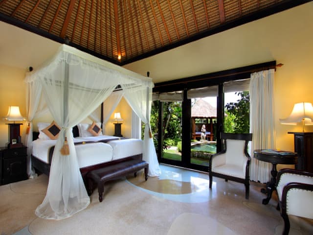 Royal Pool Villa (2-bedroom)