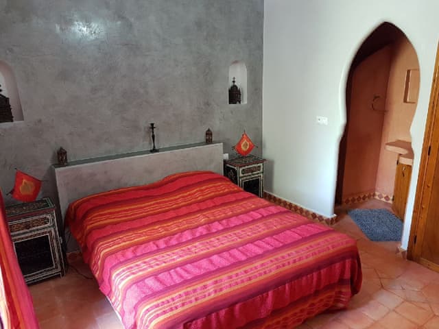 3 yatak odalı Villa