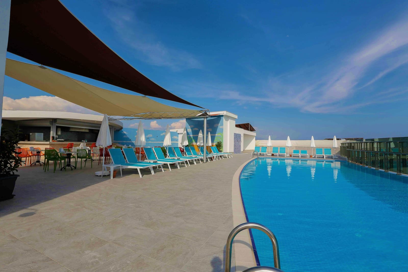 Elvin Deluxe Best Deals 2020 Halalbooking