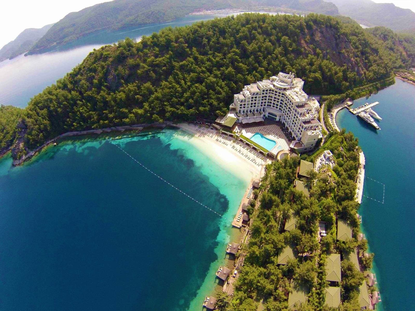 Angel S Marmaris Hotel Best Deals 2020 Halalbooking