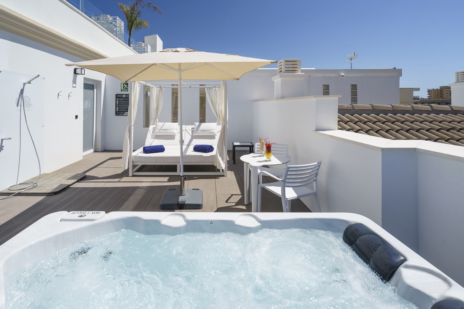 Costa Del Sol Hotel 60 Halalbooking