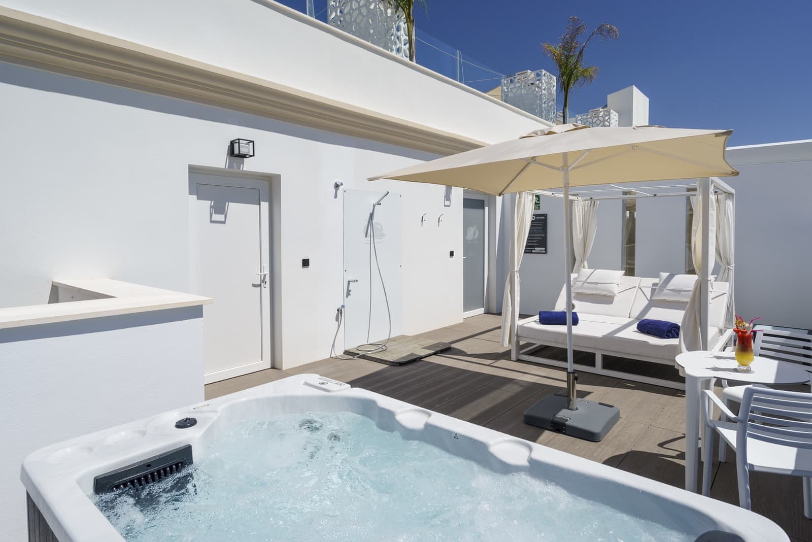 Costa Del Sol Hotel 60 Halalbooking
