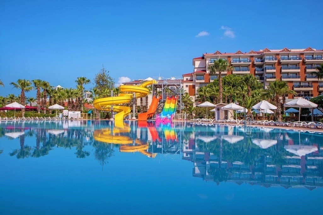 Halal Holidays Antalya 15 Best Halal Hotels 2020