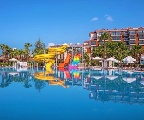 Islamische Hotels In Antalya Halalbooking