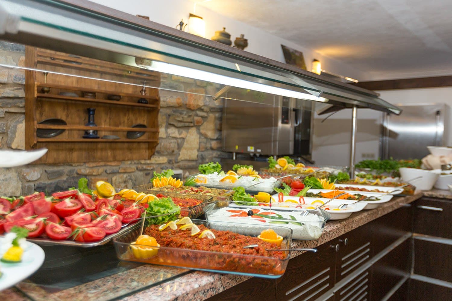 Inanc Otel Bodrum 560 Halalbooking