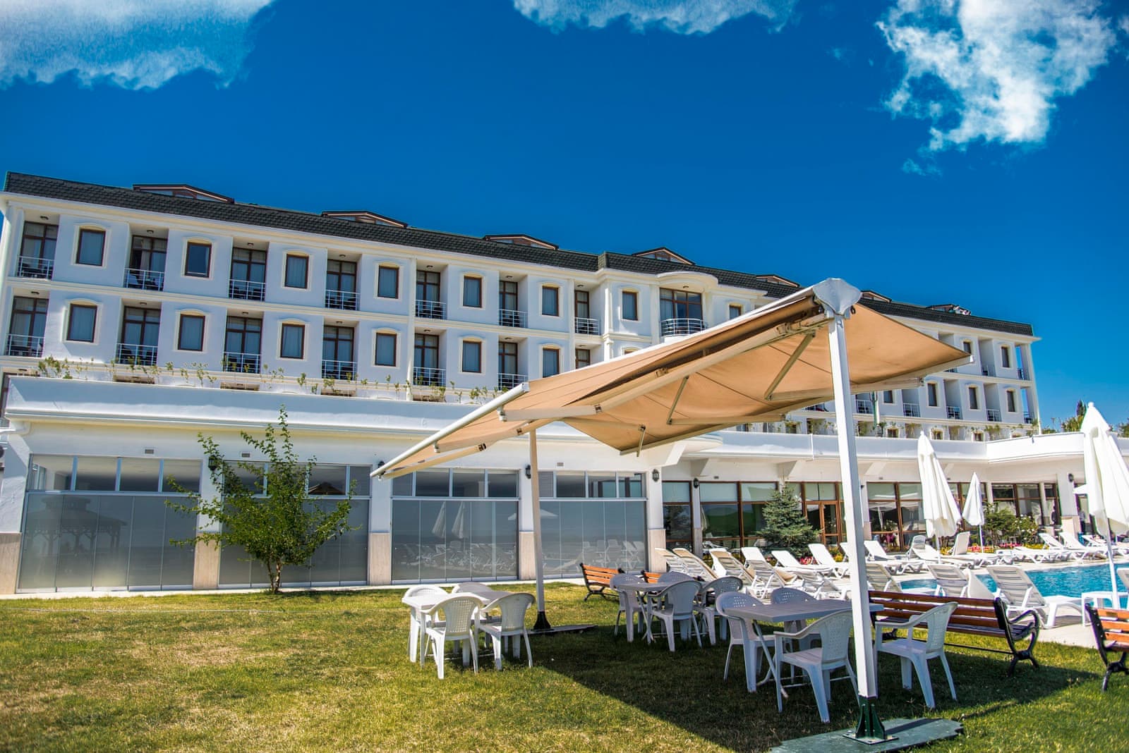 Sayeban Resort Spa Hotel Best Deals 2020 Halalbooking