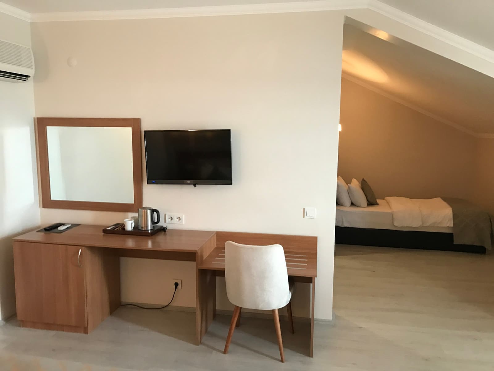 Sayeban Resort Spa Hotel Best Deals 2020 Halalbooking