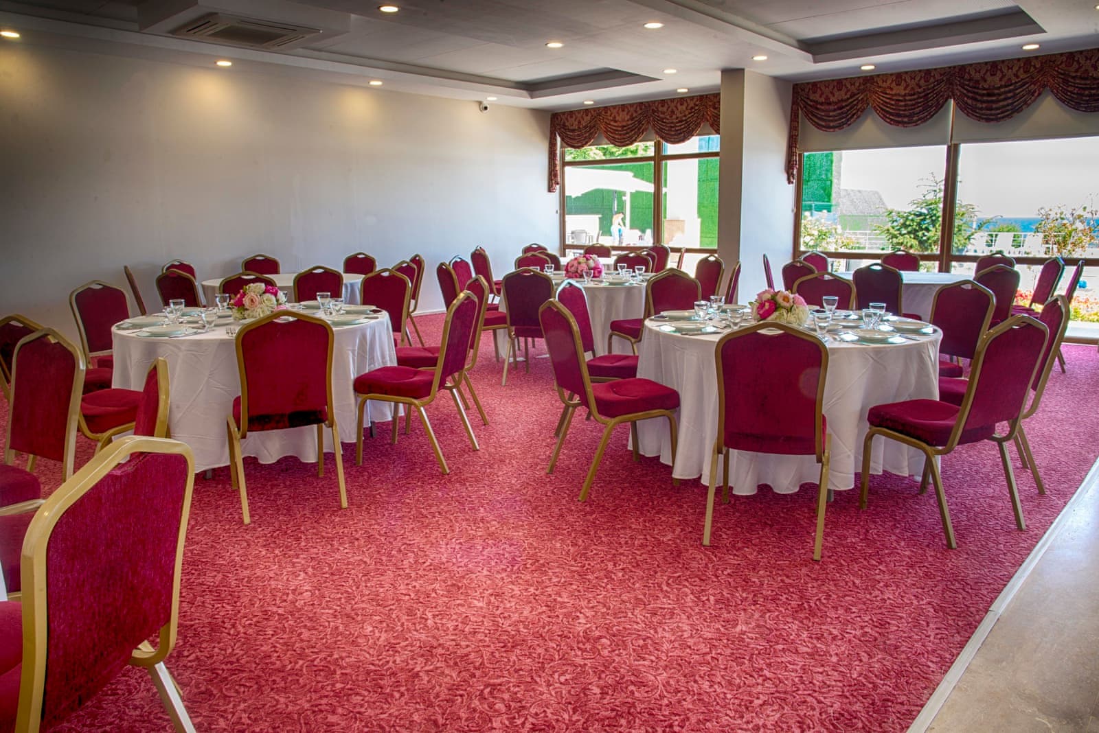 Sayeban Resort Spa Hotel Best Deals 2020 Halalbooking