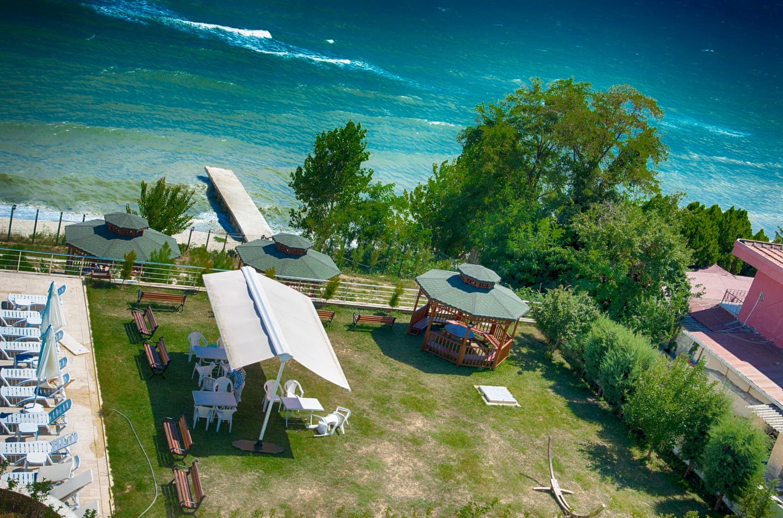 Sayeban Resort Spa Hotel Best Deals 2020 Halalbooking