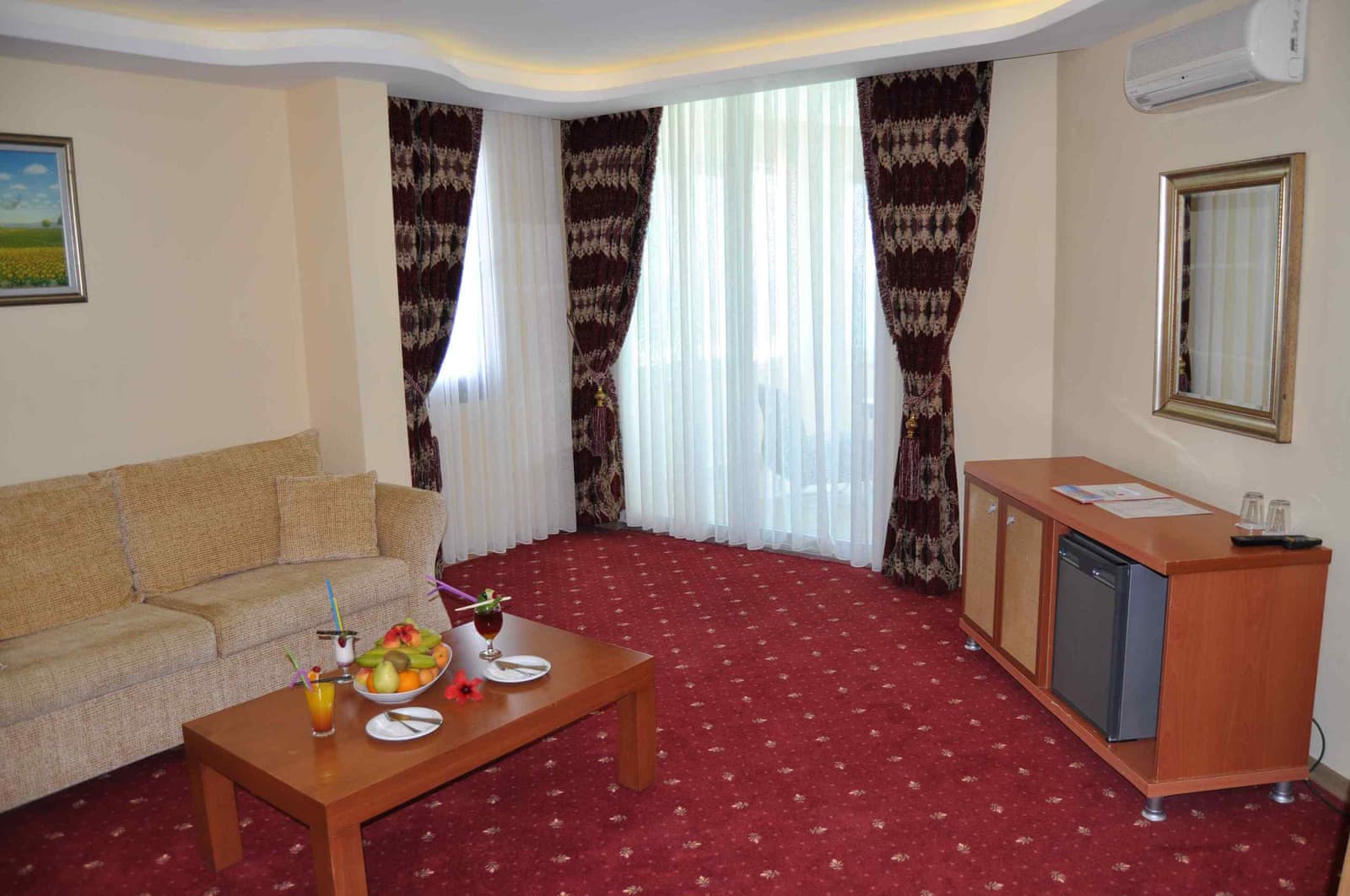 Club Familia Resort 98 Halalbooking