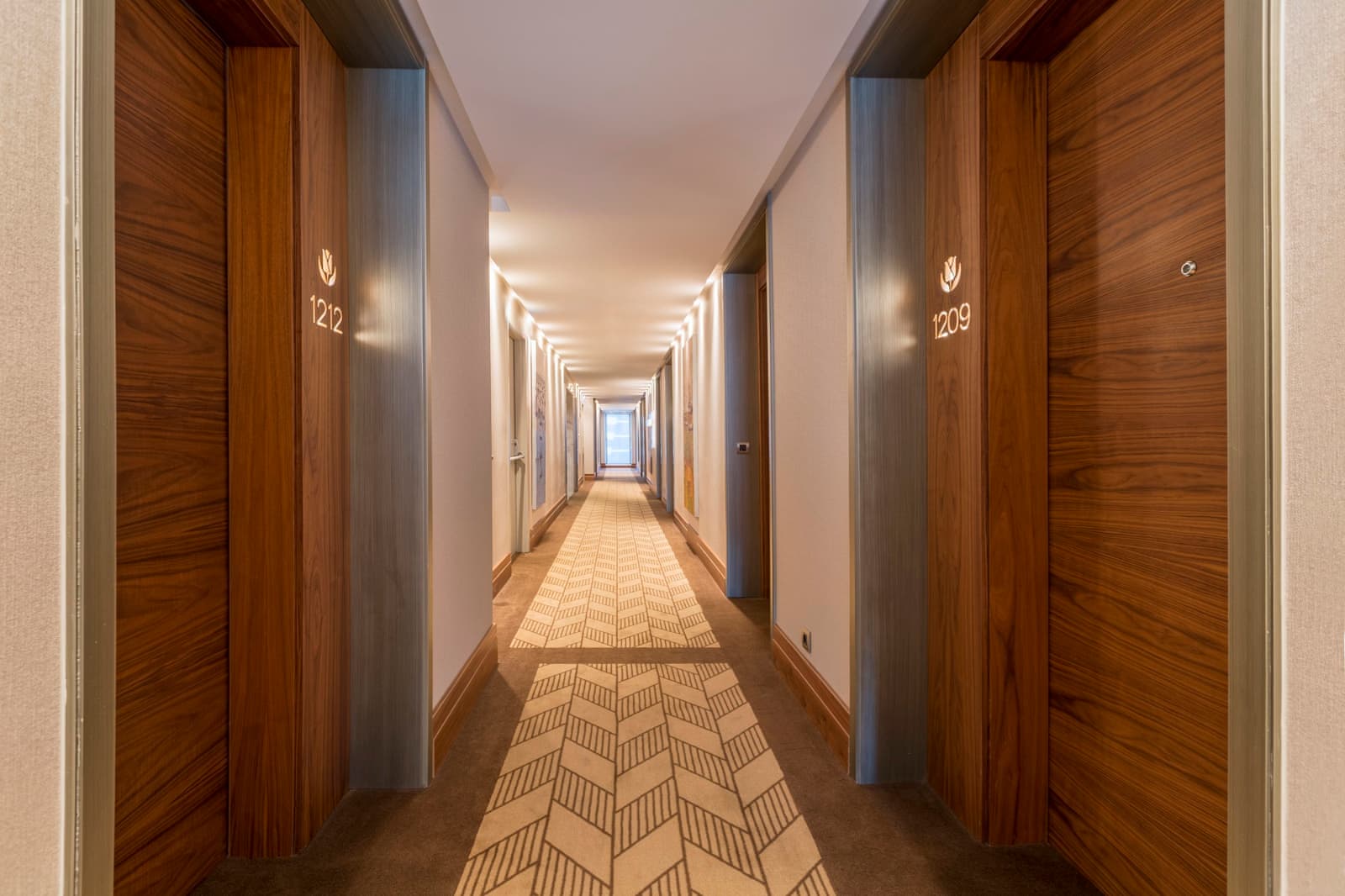 Golden Tulip Hotel Istanbul 47 Halalbooking