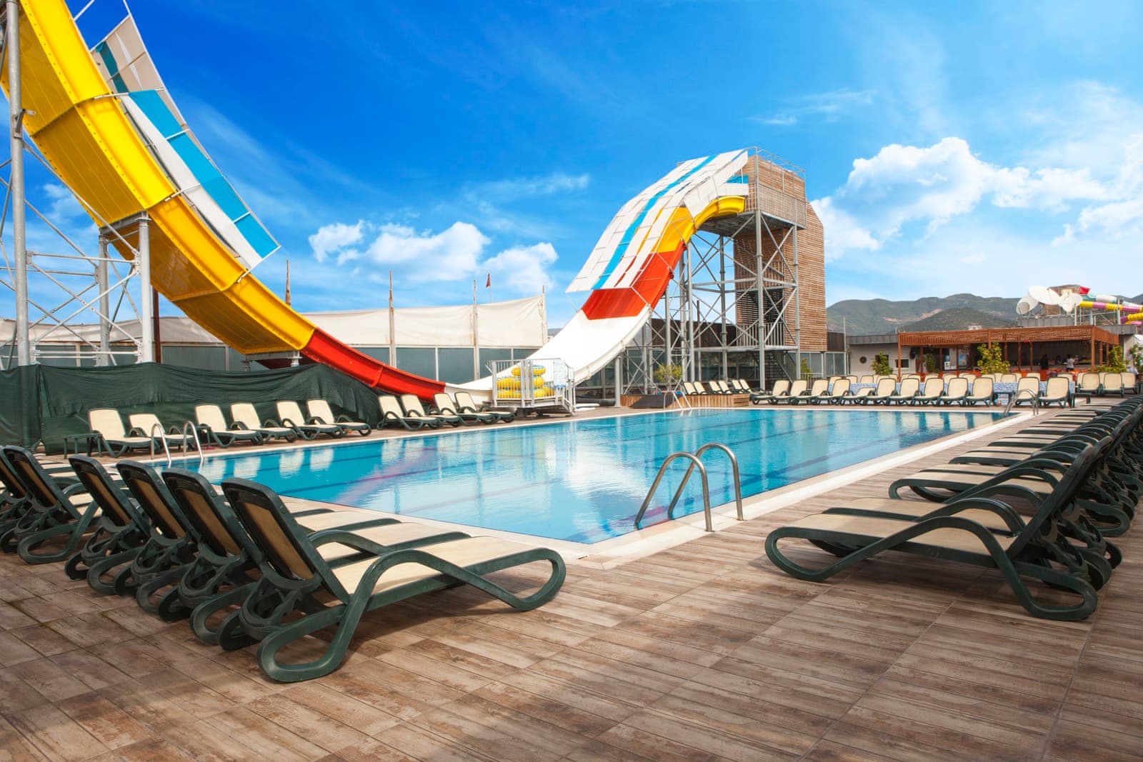 BERA ALANYA HALAL HOTEL
