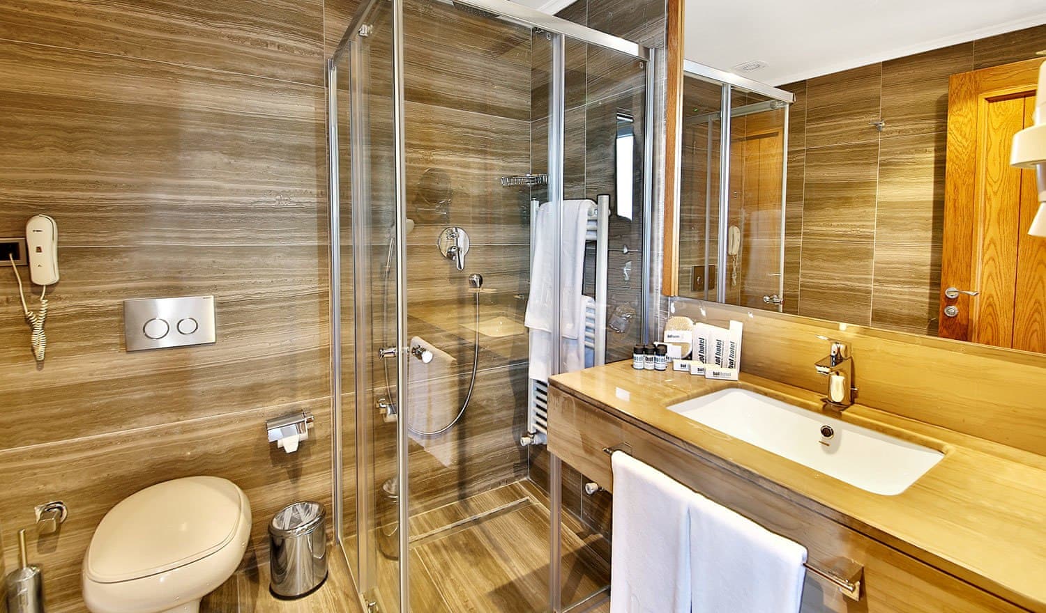 Bof Hotel Uludag 147 Halalbooking