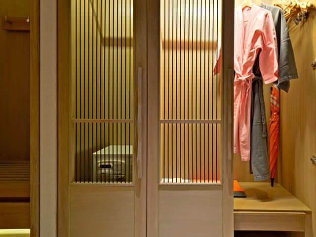 Pool Suite East (Ocean view)