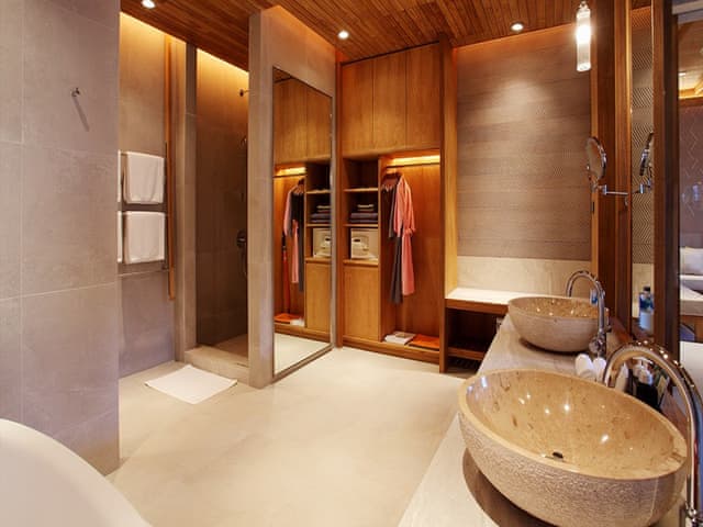 Penthouse (Ocean view)