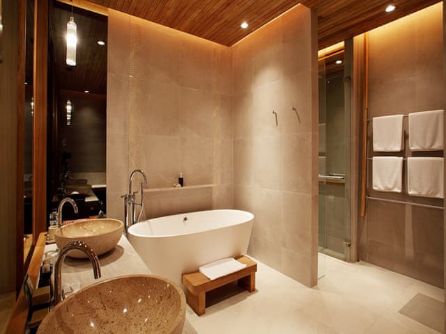 Penthouse (Ocean view)