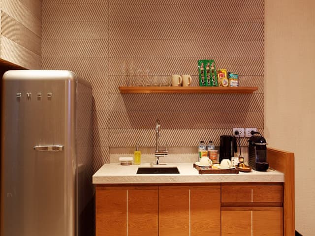 Penthouse (Ocean view)