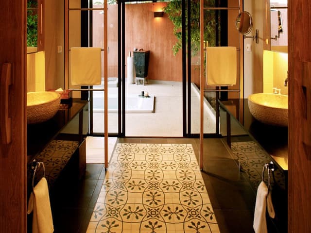 1-bedroom Pool Villa (Garden View)