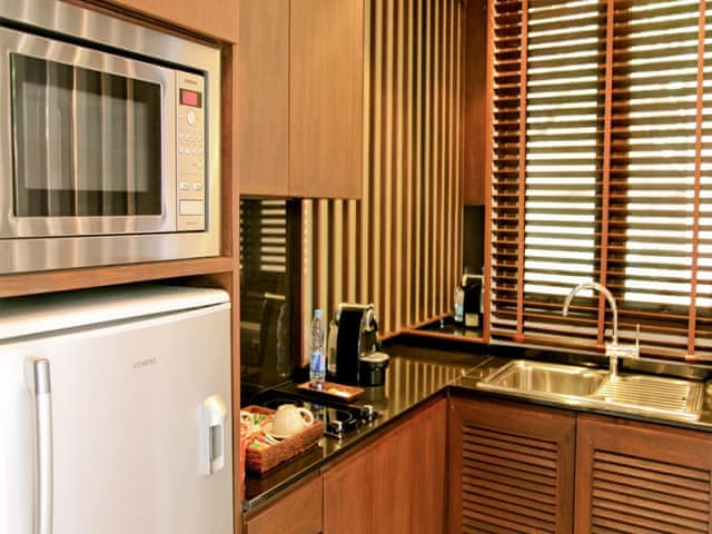 1-bedroom Pool Villa (Garden View)