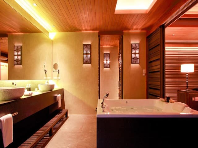 1-bedroom Luxury Pool Villa