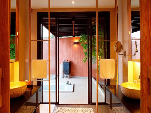 2-Bedroom Pool Villa (Ocean view)