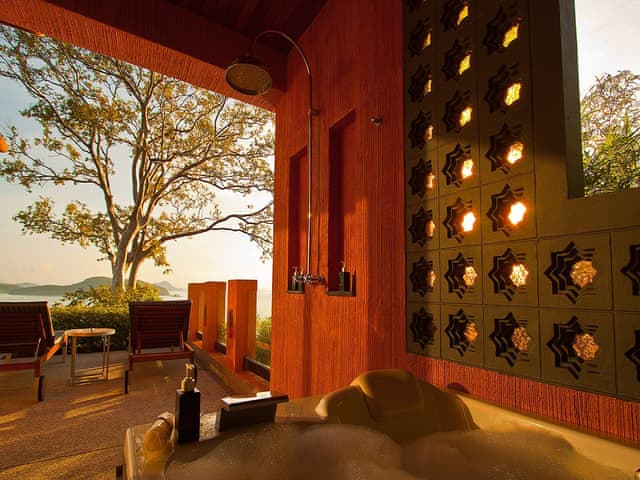 2 yatak odalı Lüks Havuzlu Villa