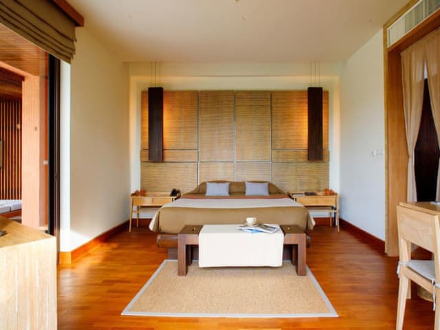 3-bedroom Residence Villa (Ocean View)