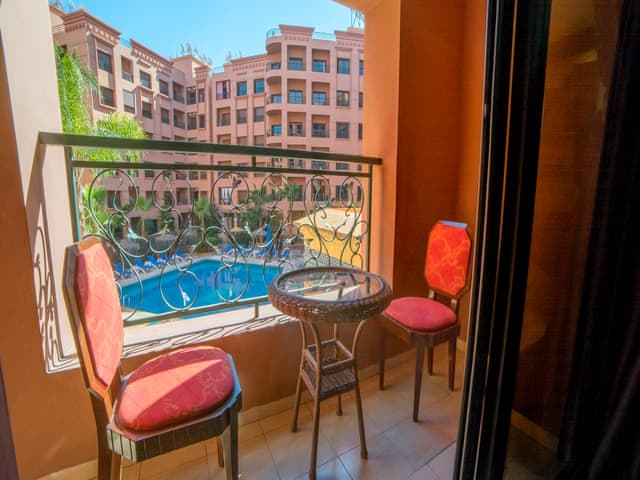 One Bed Room Apartment