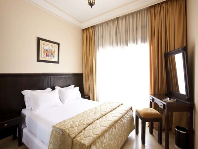 One Bed Room Apartment