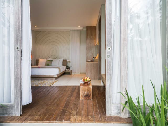 Adna Garden Deluxe