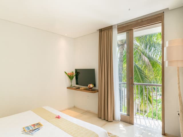 Qadma Superior Balcony