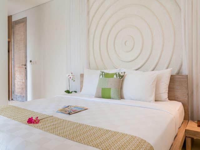 Qadma Superior Balcony