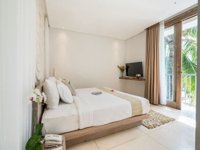 Qadma Superior Balcony