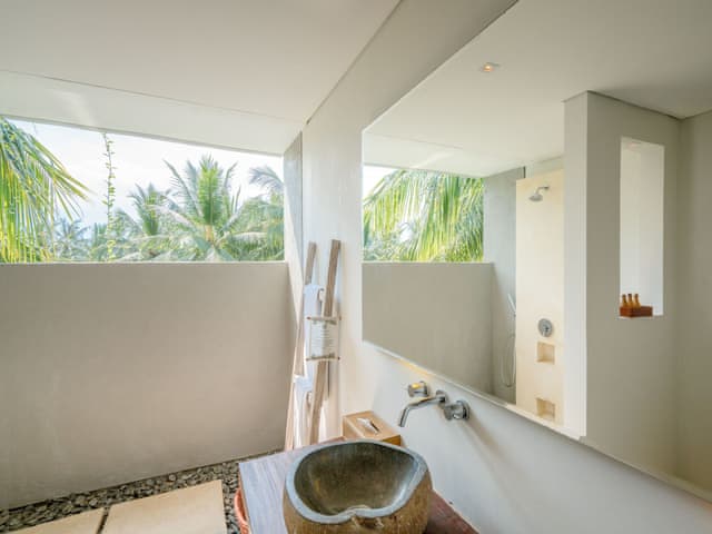 Qadma Superior Balcony