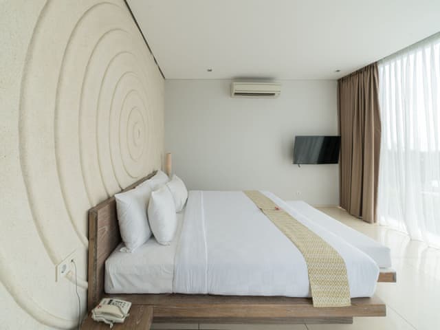 Varda Superior Double