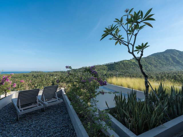 Verda Pool Deluxe