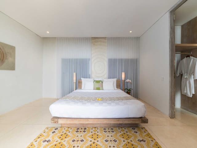 Verda Pool Deluxe