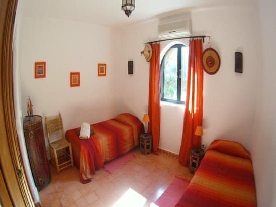 3 yatak odalı Villa