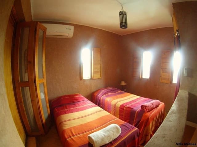 3 yatak odalı Villa