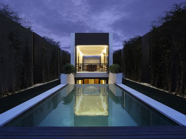 Signature Villa