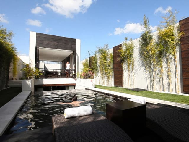 Signature Villa