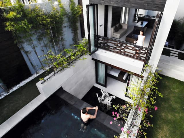 Signature Villa