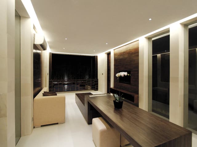 Signature Villa