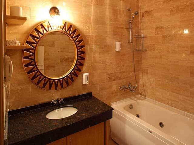 Standart Çift Kişilik veya Twin Oda