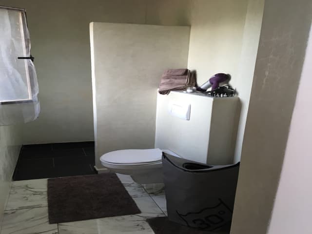 4 yatak odalı Villa