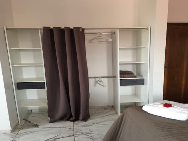 4 yatak odalı Villa